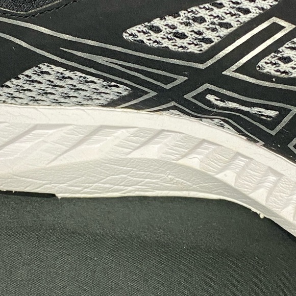 Women’s ASICS Fuze X Lyte - Picture 7 of 16